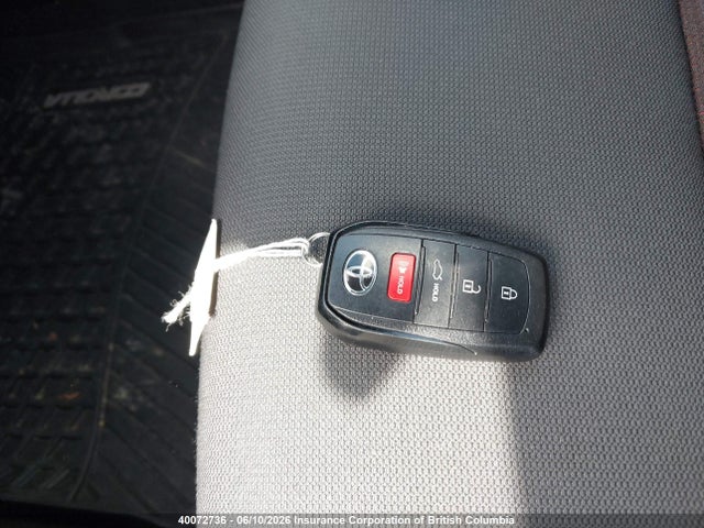 Aukcja sprzedaży 2023 Toyota Corolla Hybrid Se, vin: JTDBDMHE4P3003254, numer aukcji: 40072736