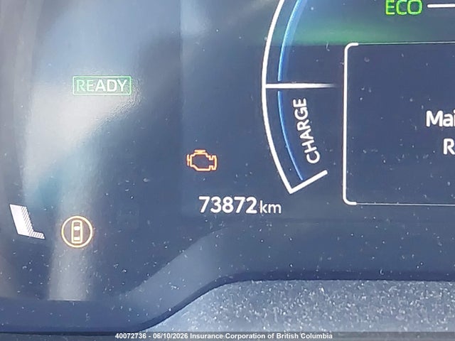 Aukcja sprzedaży 2023 Toyota Corolla Hybrid Se, vin: JTDBDMHE4P3003254, numer aukcji: 40072736
