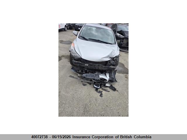 40072738 :رقم المزاد ، 5NPDH4AE2DH219031 vin ، 2013 Hyundai Elantra Gls/limited مزاد بيع