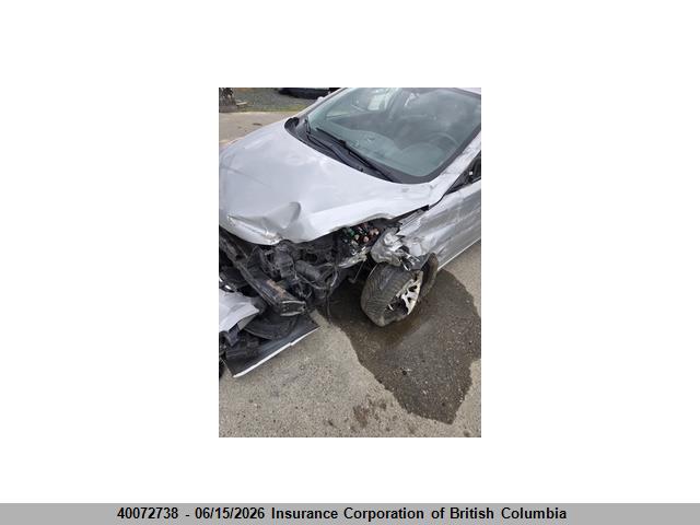 Aukcja sprzedaży 2013 Hyundai Elantra Gls/limited, vin: 5NPDH4AE2DH219031, numer aukcji: 40072738