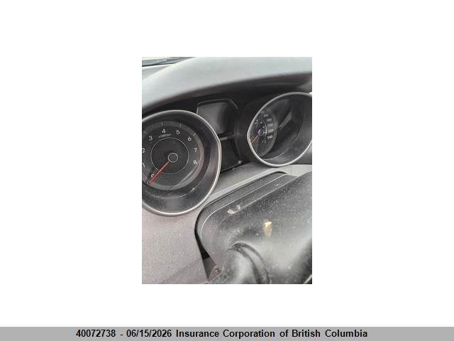 Aukcja sprzedaży 2013 Hyundai Elantra Gls/limited, vin: 5NPDH4AE2DH219031, numer aukcji: 40072738