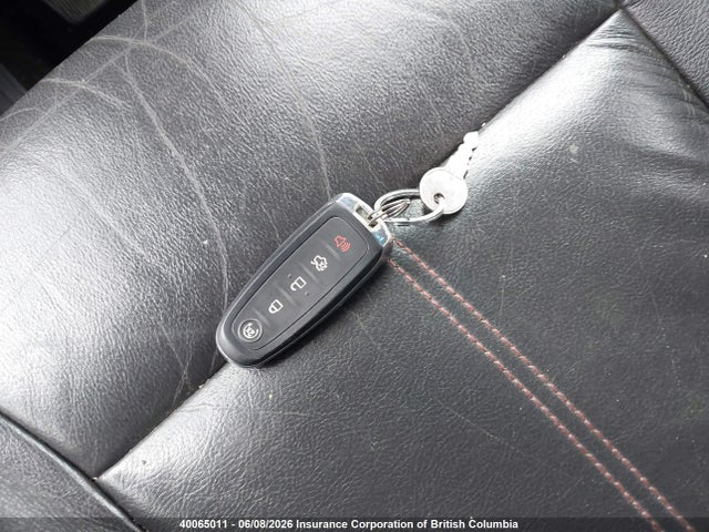 Продажа на аукционе авто 2013 Ford Edge Limited, vin: 2FMDK4KC9DBE04330, номер лота: 40065011