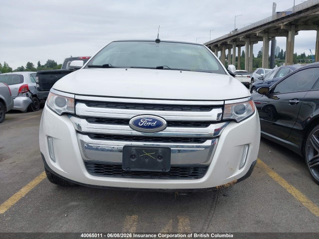 Продажа на аукционе авто 2013 Ford Edge Limited, vin: 2FMDK4KC9DBE04330, номер лота: 40065011