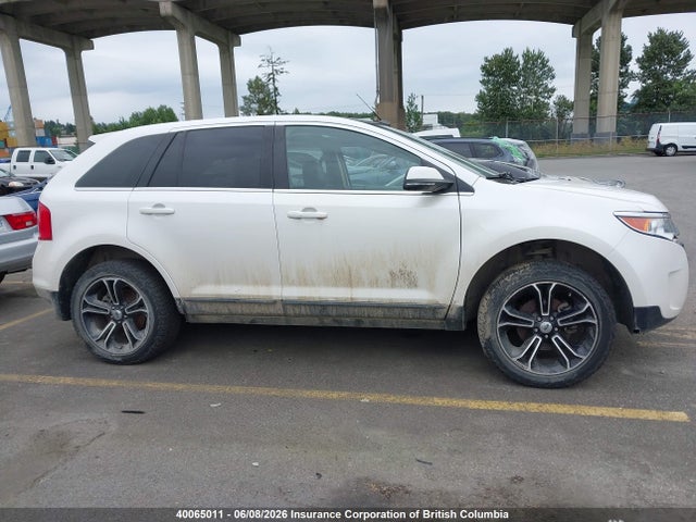Продажа на аукционе авто 2013 Ford Edge Limited, vin: 2FMDK4KC9DBE04330, номер лота: 40065011