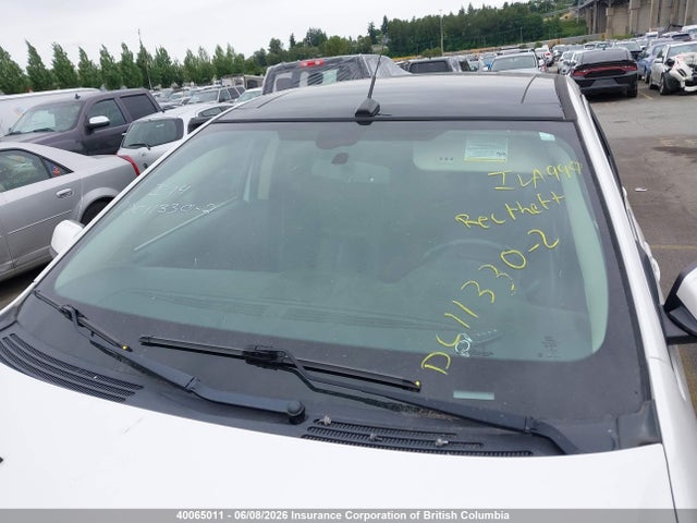 Продажа на аукционе авто 2013 Ford Edge Limited, vin: 2FMDK4KC9DBE04330, номер лота: 40065011
