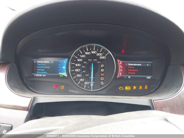 Продажа на аукционе авто 2013 Ford Edge Limited, vin: 2FMDK4KC9DBE04330, номер лота: 40065011