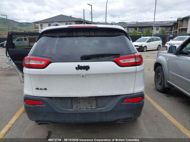 Jeep Cherokee Sport 2018 1C4PJMAX3JD514854 Image 17