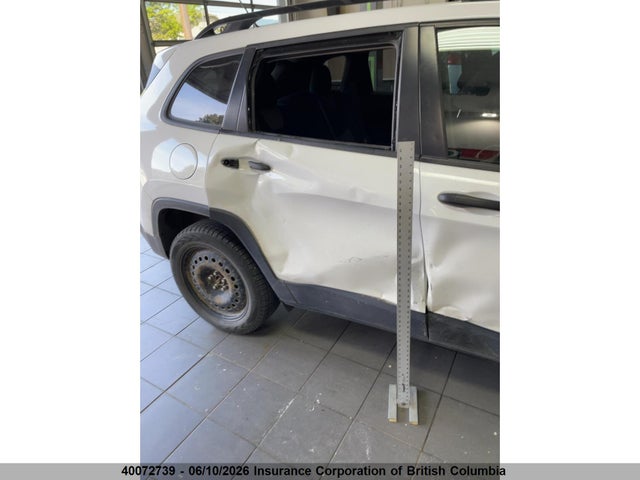 Jeep Cherokee Sport 2018 1C4PJMAX3JD514854 Image 24
