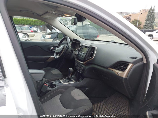 Jeep Cherokee Sport 2018 1C4PJMAX3JD514854 Image 5