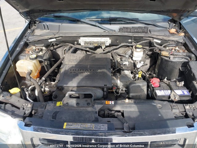 40072741 :رقم المزاد ، 1FMCU9DG5BKA29753 vin ، 2011 Ford Escape Xlt مزاد بيع