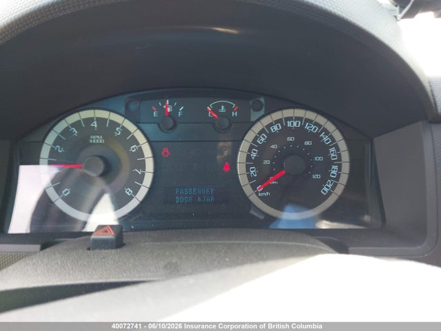 40072741 :رقم المزاد ، 1FMCU9DG5BKA29753 vin ، 2011 Ford Escape Xlt مزاد بيع