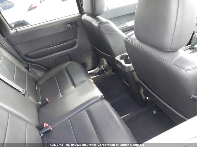40072741 :رقم المزاد ، 1FMCU9DG5BKA29753 vin ، 2011 Ford Escape Xlt مزاد بيع