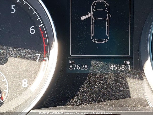 40072743 :رقم المزاد ، 3VW217AU0FM089300 vin ، 2015 Volkswagen Golf مزاد بيع