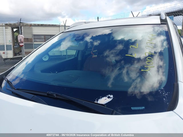 40072744 :رقم المزاد ، 5N1AT2MV5HC758175 vin ، 2017 Nissan Rogue مزاد بيع