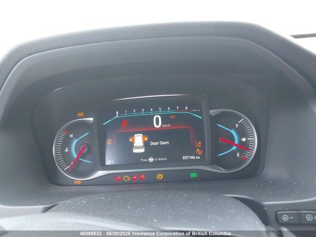 Продаж на аукціоні авто 2021 Honda Passport Touring, vin: 5FNYF8H91MB501201, номер лоту: 40069532
