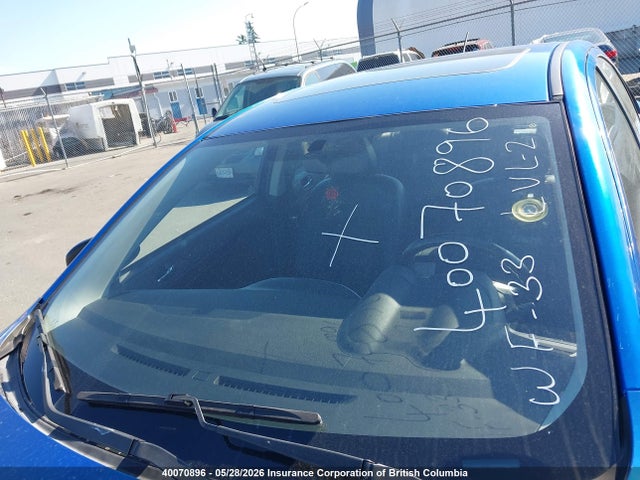 Продаж на аукціоні авто 2016 Mitsubishi Lancer Gt, vin: JA32U8FW2GU605081, номер лоту: 40070896