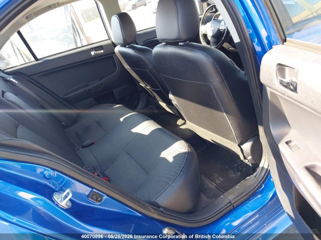 Продаж на аукціоні авто 2016 Mitsubishi Lancer Gt, vin: JA32U8FW2GU605081, номер лоту: 40070896