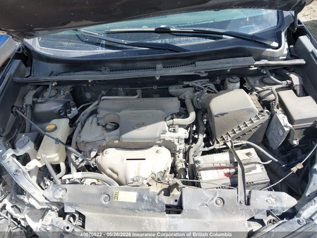 Aukcja sprzedaży 2013 Toyota Rav4 Xle, vin: 2T3RFREV4DW097333, numer aukcji: 40070822