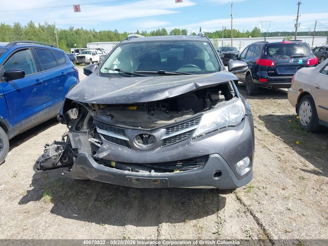 Aukcja sprzedaży 2013 Toyota Rav4 Xle, vin: 2T3RFREV4DW097333, numer aukcji: 40070822