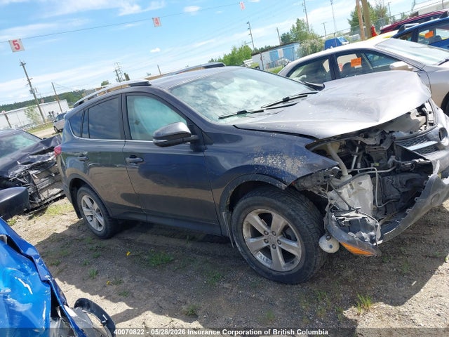 Aukcja sprzedaży 2013 Toyota Rav4 Xle, vin: 2T3RFREV4DW097333, numer aukcji: 40070822