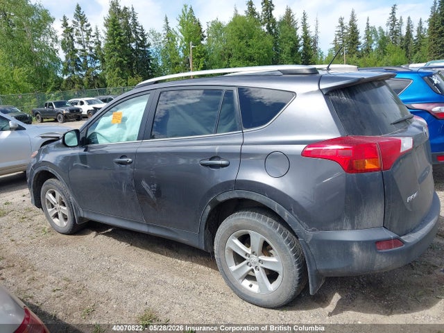 Aukcja sprzedaży 2013 Toyota Rav4 Xle, vin: 2T3RFREV4DW097333, numer aukcji: 40070822