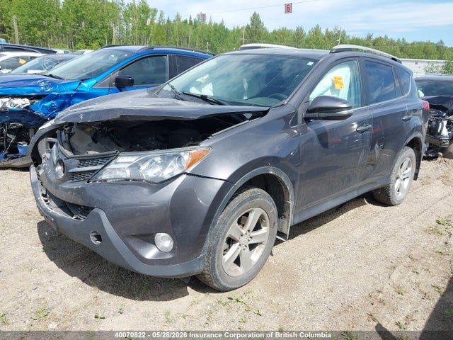 Aukcja sprzedaży 2013 Toyota Rav4 Xle, vin: 2T3RFREV4DW097333, numer aukcji: 40070822