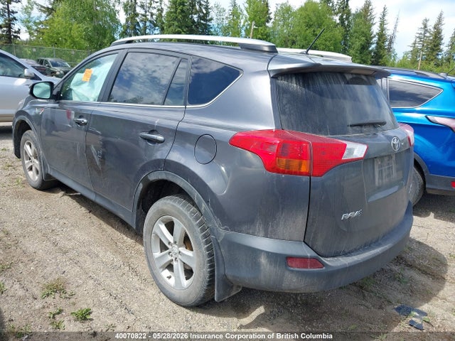 Aukcja sprzedaży 2013 Toyota Rav4 Xle, vin: 2T3RFREV4DW097333, numer aukcji: 40070822