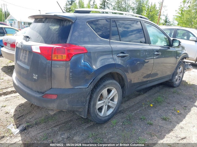 Aukcja sprzedaży 2013 Toyota Rav4 Xle, vin: 2T3RFREV4DW097333, numer aukcji: 40070822