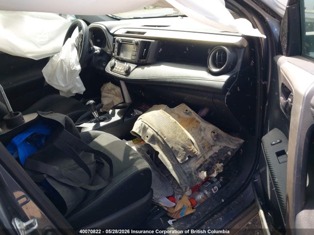 Aukcja sprzedaży 2013 Toyota Rav4 Xle, vin: 2T3RFREV4DW097333, numer aukcji: 40070822