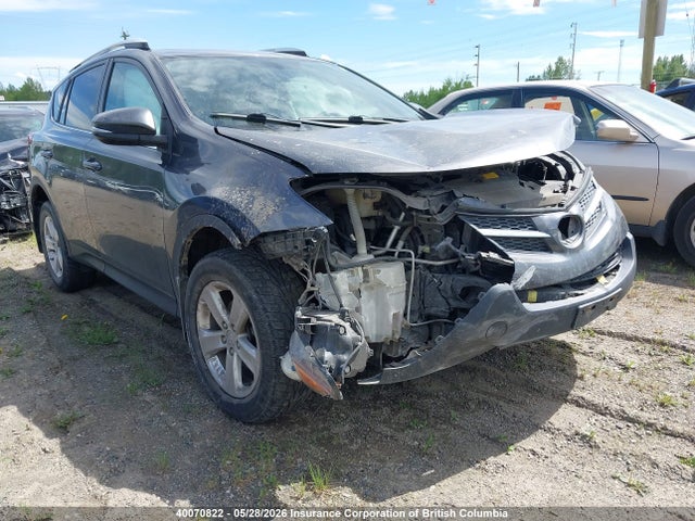 Aukcja sprzedaży 2013 Toyota Rav4 Xle, vin: 2T3RFREV4DW097333, numer aukcji: 40070822