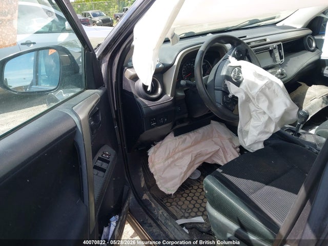 Aukcja sprzedaży 2013 Toyota Rav4 Xle, vin: 2T3RFREV4DW097333, numer aukcji: 40070822