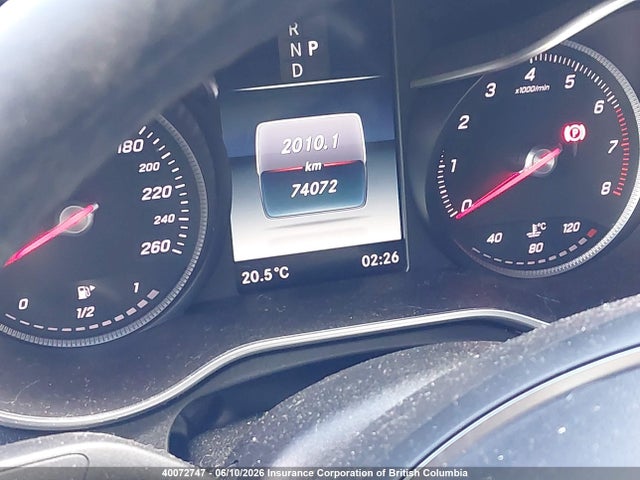 Продажа на аукционе авто 2018 Mercedes-benz C 300 4mati, vin: 55SWF4KB2JU241087, номер лота: 40072747