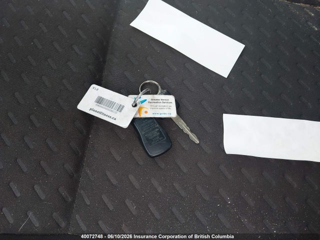 Продажа на аукционе авто 2005 Nissan X-trail Xe/se, vin: JN8BT08V75W109578, номер лота: 40072748