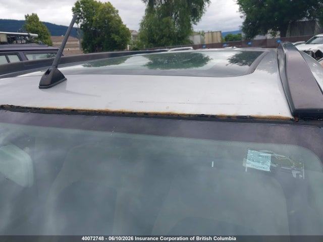 Продажа на аукционе авто 2005 Nissan X-trail Xe/se, vin: JN8BT08V75W109578, номер лота: 40072748