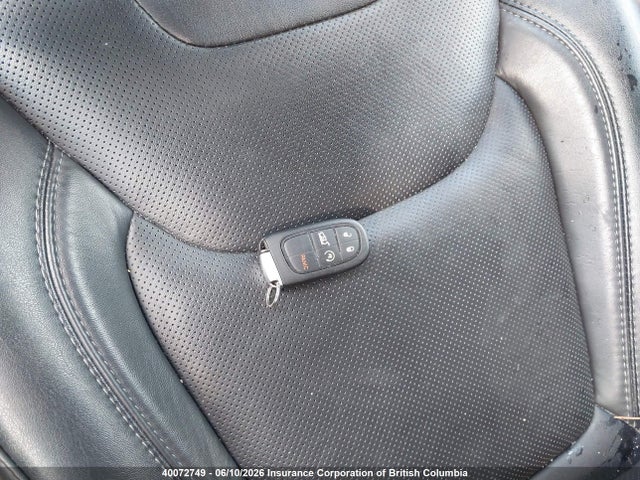 Jeep Cherokee Altitude Lux 2023 1C4PJMMB8PD110425 Image 11