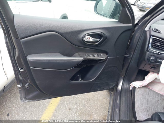 Jeep Cherokee Altitude Lux 2023 1C4PJMMB8PD110425 Image 20