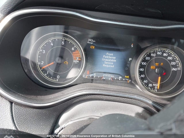 Jeep Cherokee Altitude Lux 2023 1C4PJMMB8PD110425 Image 7
