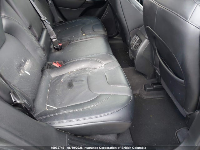 Jeep Cherokee Altitude Lux 2023 1C4PJMMB8PD110425 Image 8