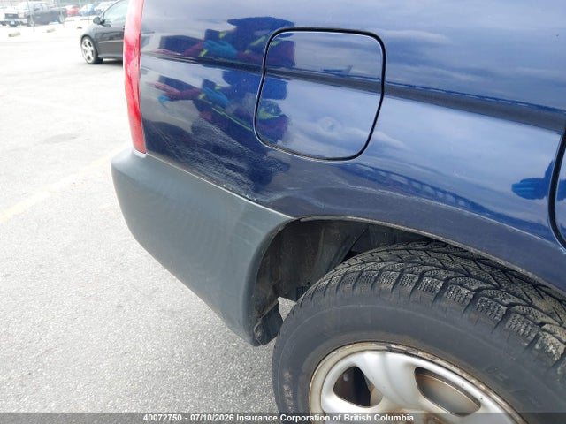 Продажа на аукционе авто 2005 Subaru Forester 2.5x, vin: JF1SG636X5H744842, номер лота: 40072750