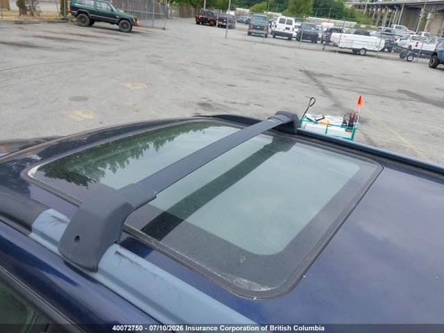 Продажа на аукционе авто 2005 Subaru Forester 2.5x, vin: JF1SG636X5H744842, номер лота: 40072750