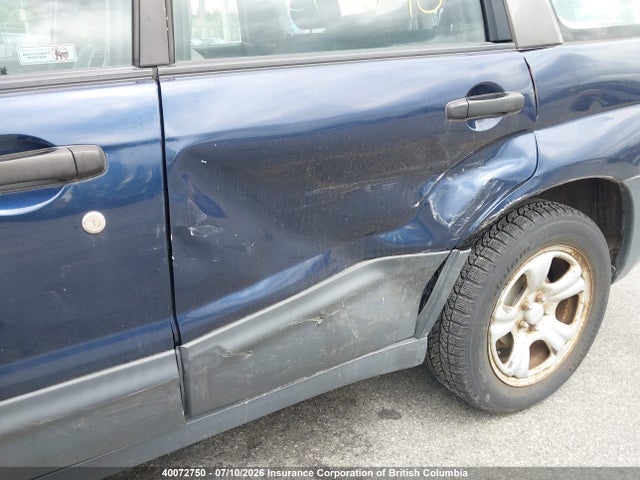 Продажа на аукционе авто 2005 Subaru Forester 2.5x, vin: JF1SG636X5H744842, номер лота: 40072750