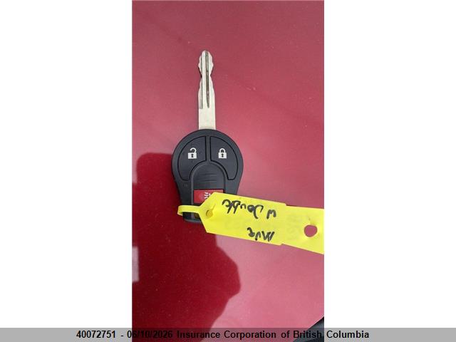 Nissan Versa 2016 3N1CE2CP3GL363539 Image 10
