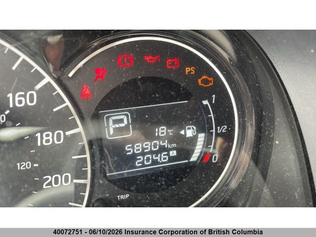 Nissan Versa 2016 3N1CE2CP3GL363539 Image 12