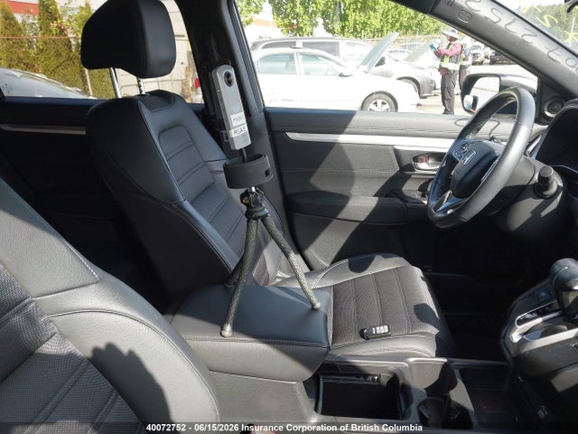 40072752 :رقم المزاد ، 2HKRW2H44LH230866 vin ، 2020 Honda Cr-v مزاد بيع