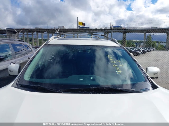 5N1AT2MMXFC758774 Nissan Rogue