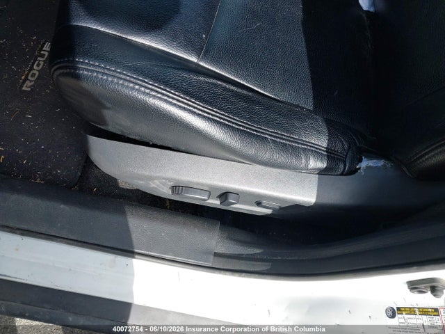 5N1AT2MMXFC758774 Nissan Rogue