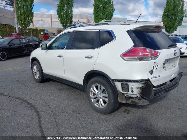 5N1AT2MMXFC758774 Nissan Rogue