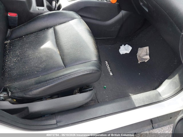 5N1AT2MMXFC758774 Nissan Rogue