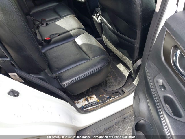 5N1AT2MMXFC758774 Nissan Rogue
