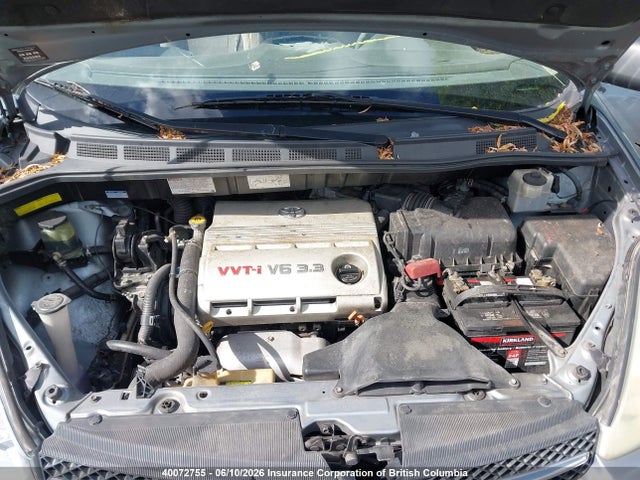 Продажа на аукционе авто 2004 Toyota Sienna Ce, vin: 5TDZA29CX4S043292, номер лота: 40072755